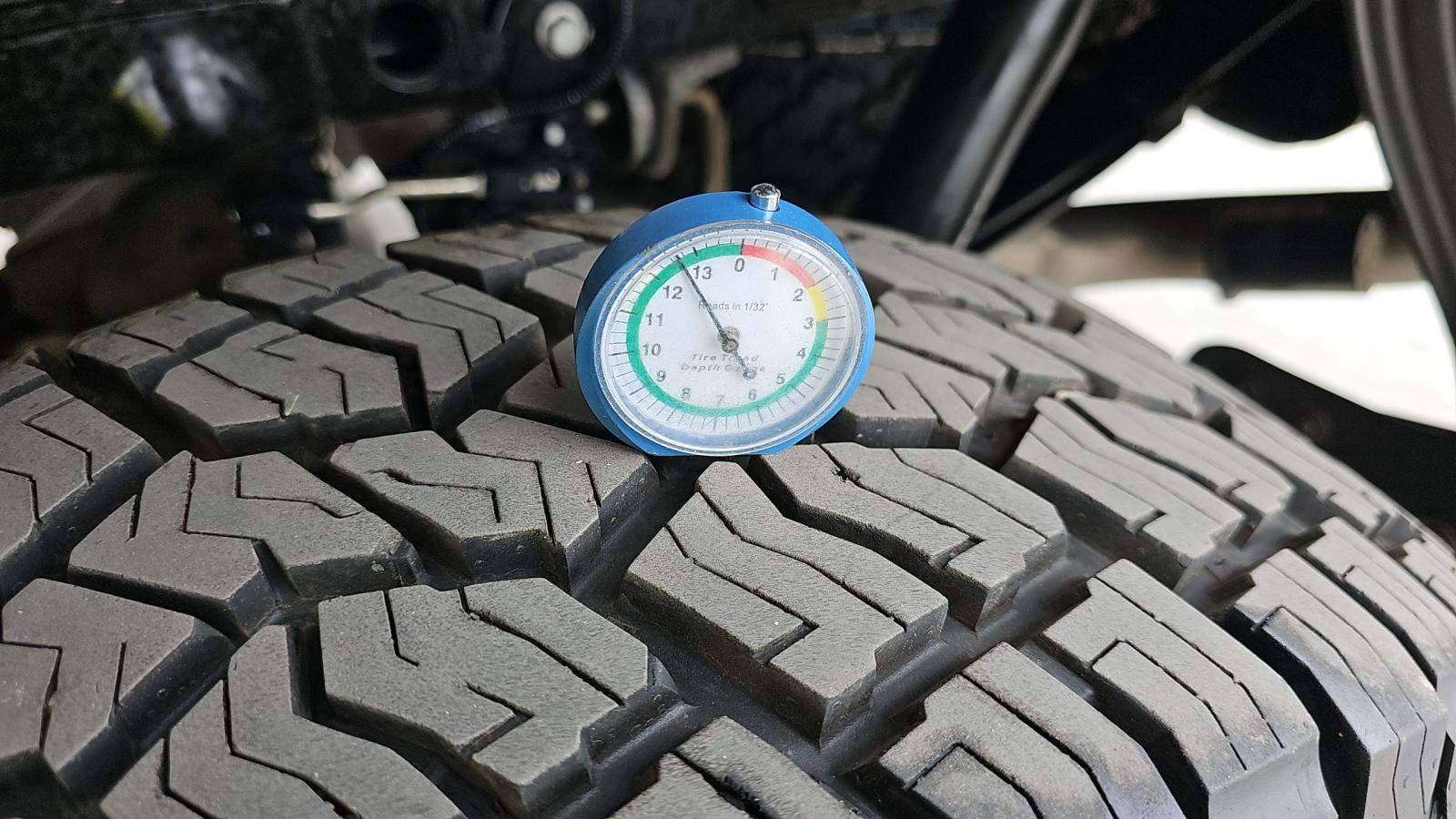 2024 Ford F-150 Tremor AWD