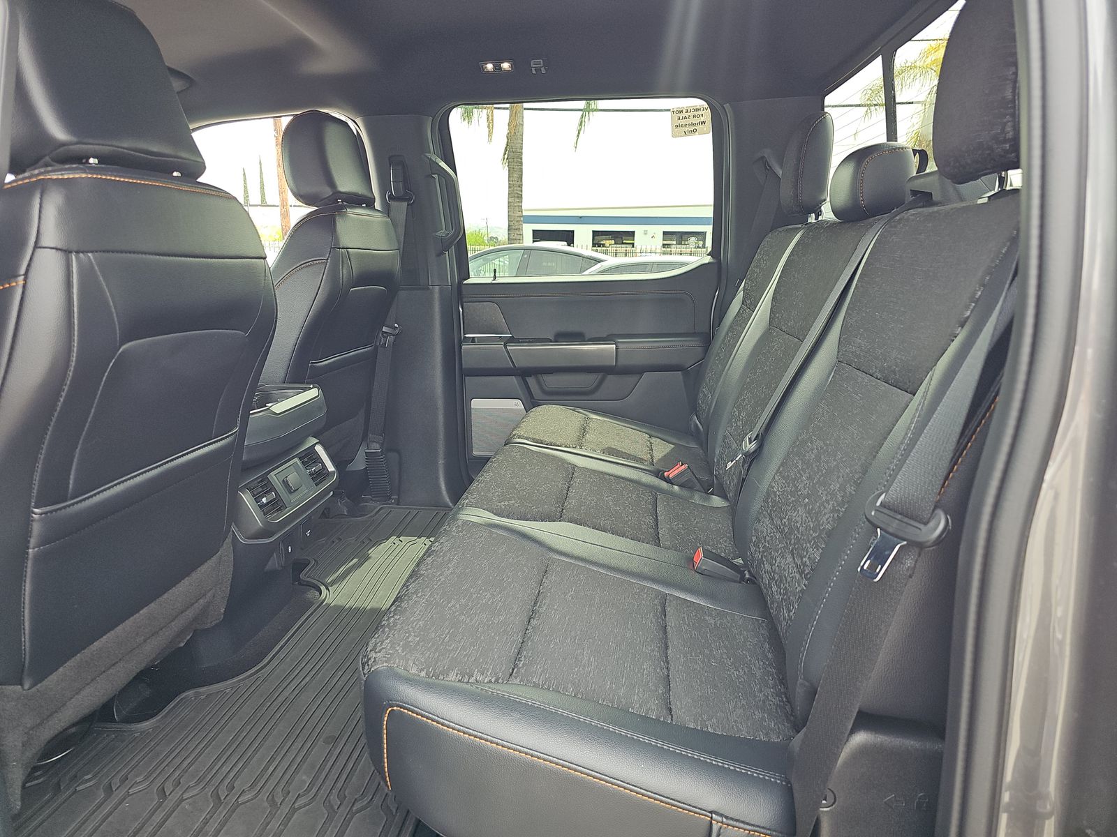 2024 Ford F-150 Tremor AWD