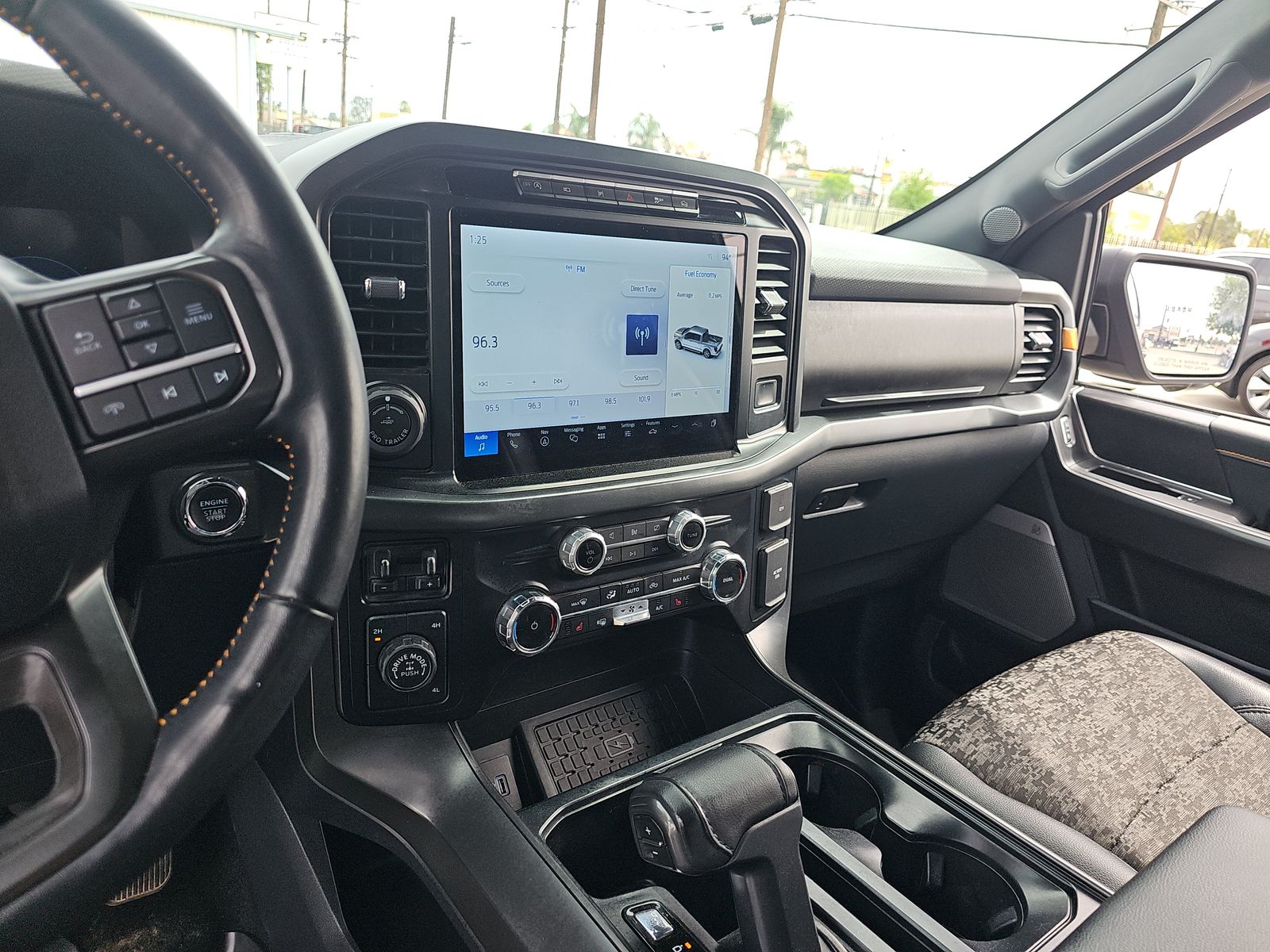 2024 Ford F-150 Tremor AWD