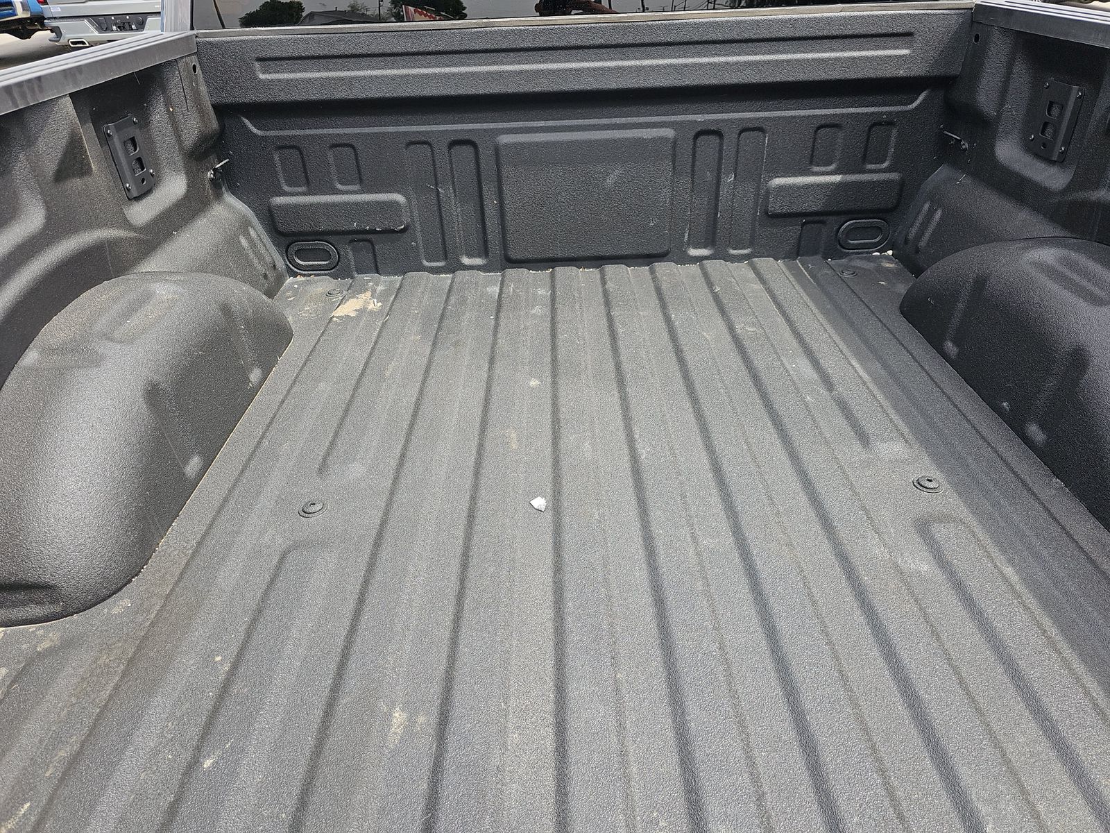 2024 Ford F-150 Tremor AWD