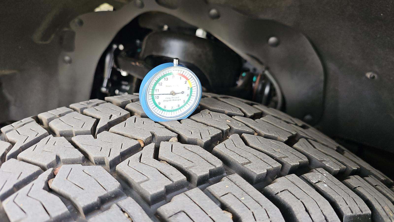 2024 Ford F-150 Tremor AWD