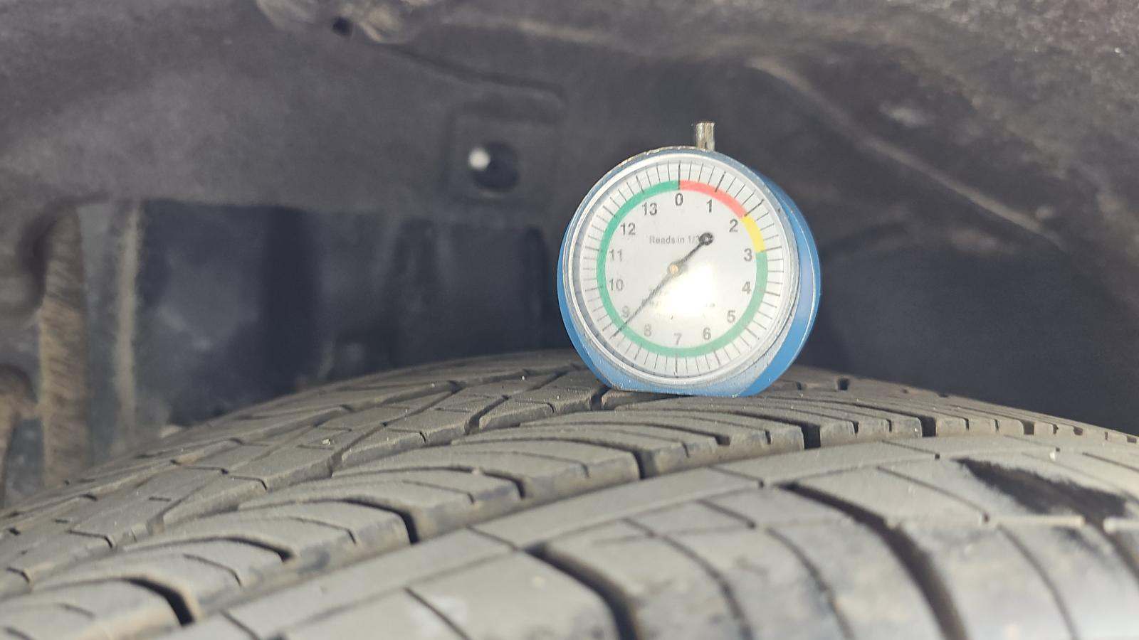 2024 Ford Mustang GT RWD