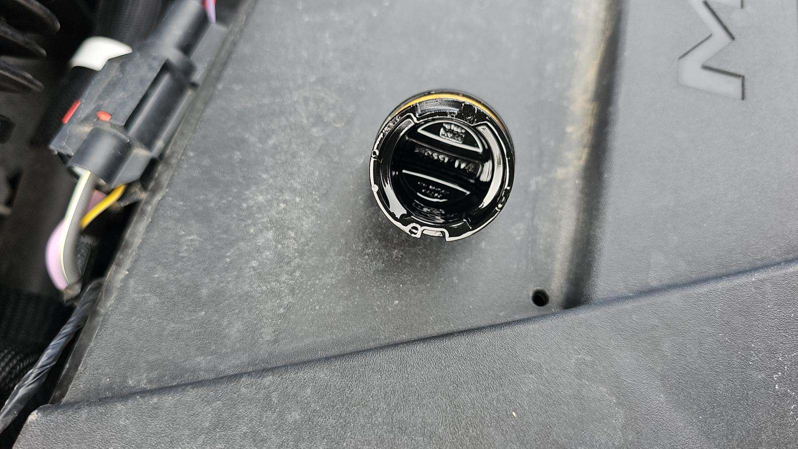 2024 Ford Mustang GT RWD