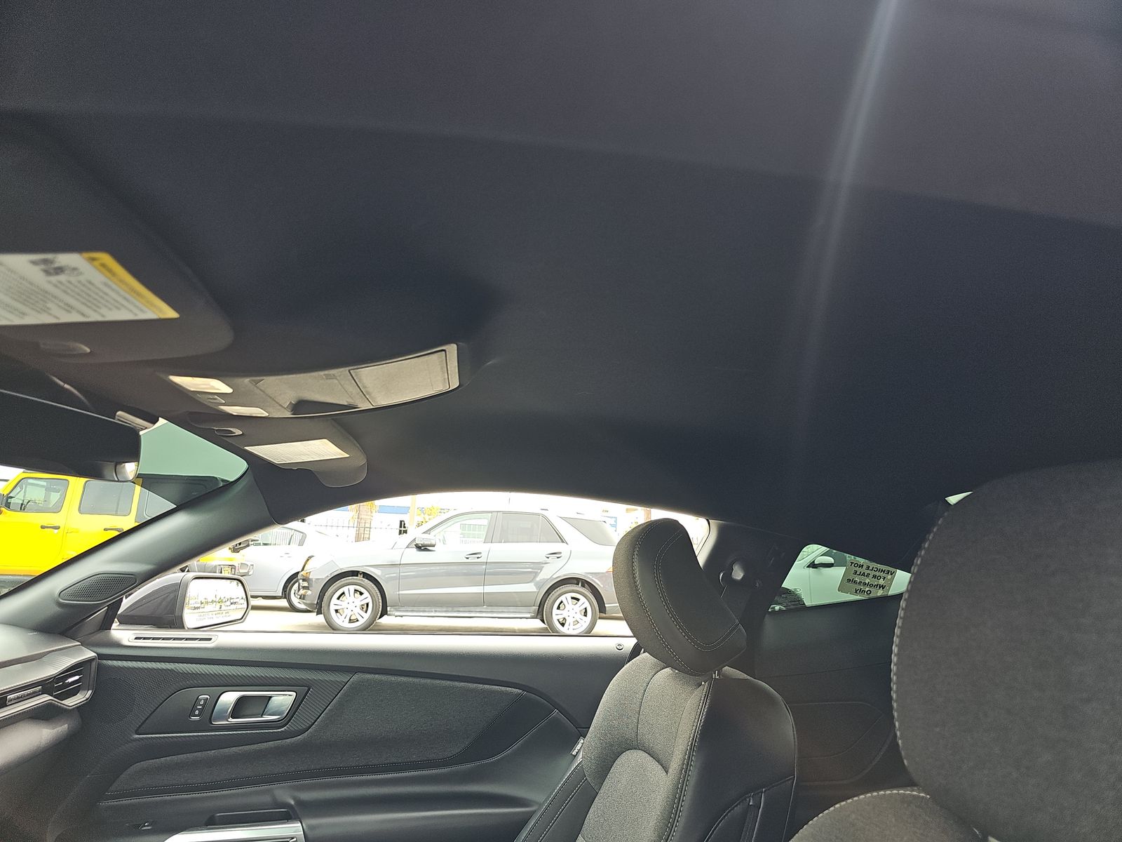 2024 Ford Mustang GT RWD