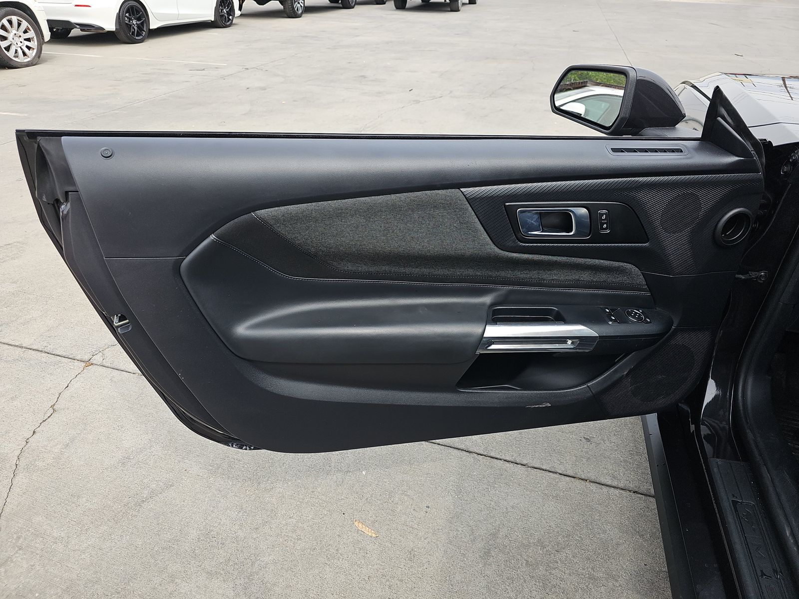 2024 Ford Mustang GT RWD