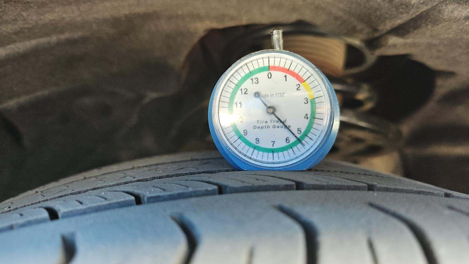 2024 Ford Mustang GT RWD