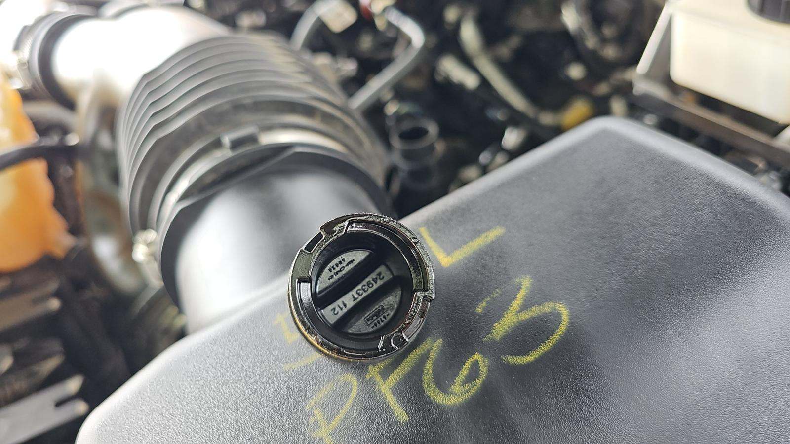 2024 Ford F-150 Tremor AWD