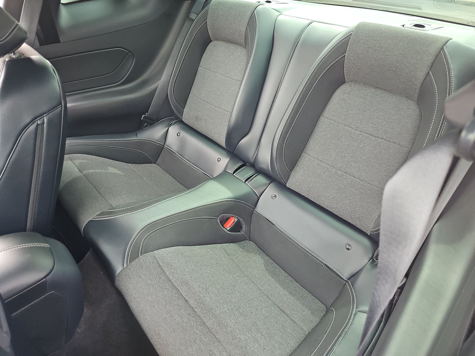 2024 Ford Mustang GT RWD