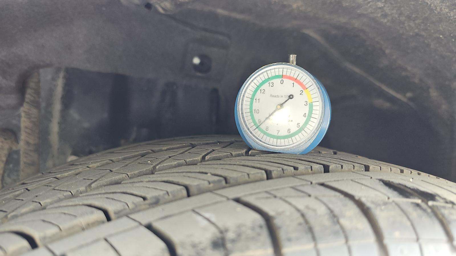 2024 Ford Mustang GT RWD