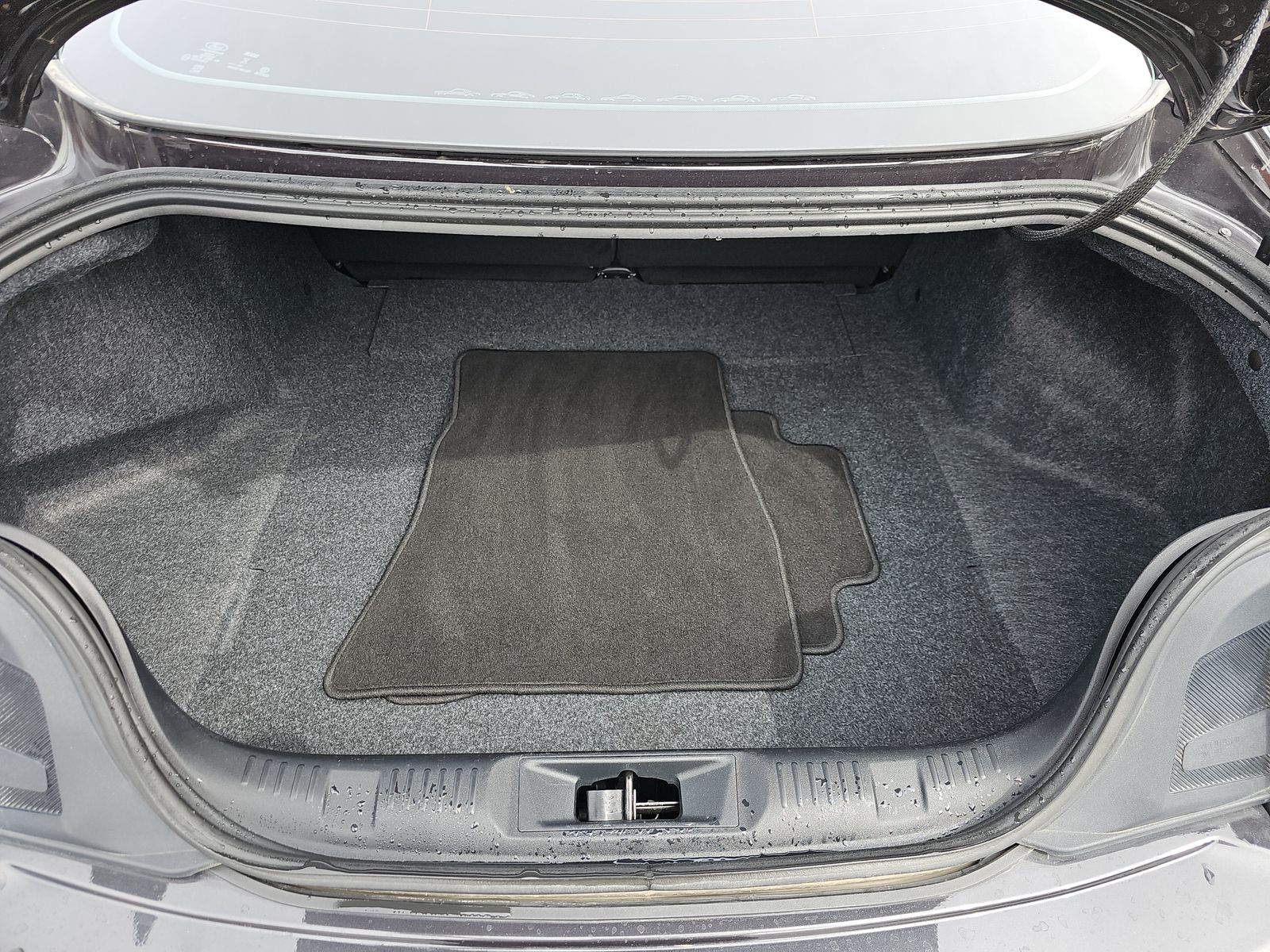 2024 Ford Mustang GT RWD