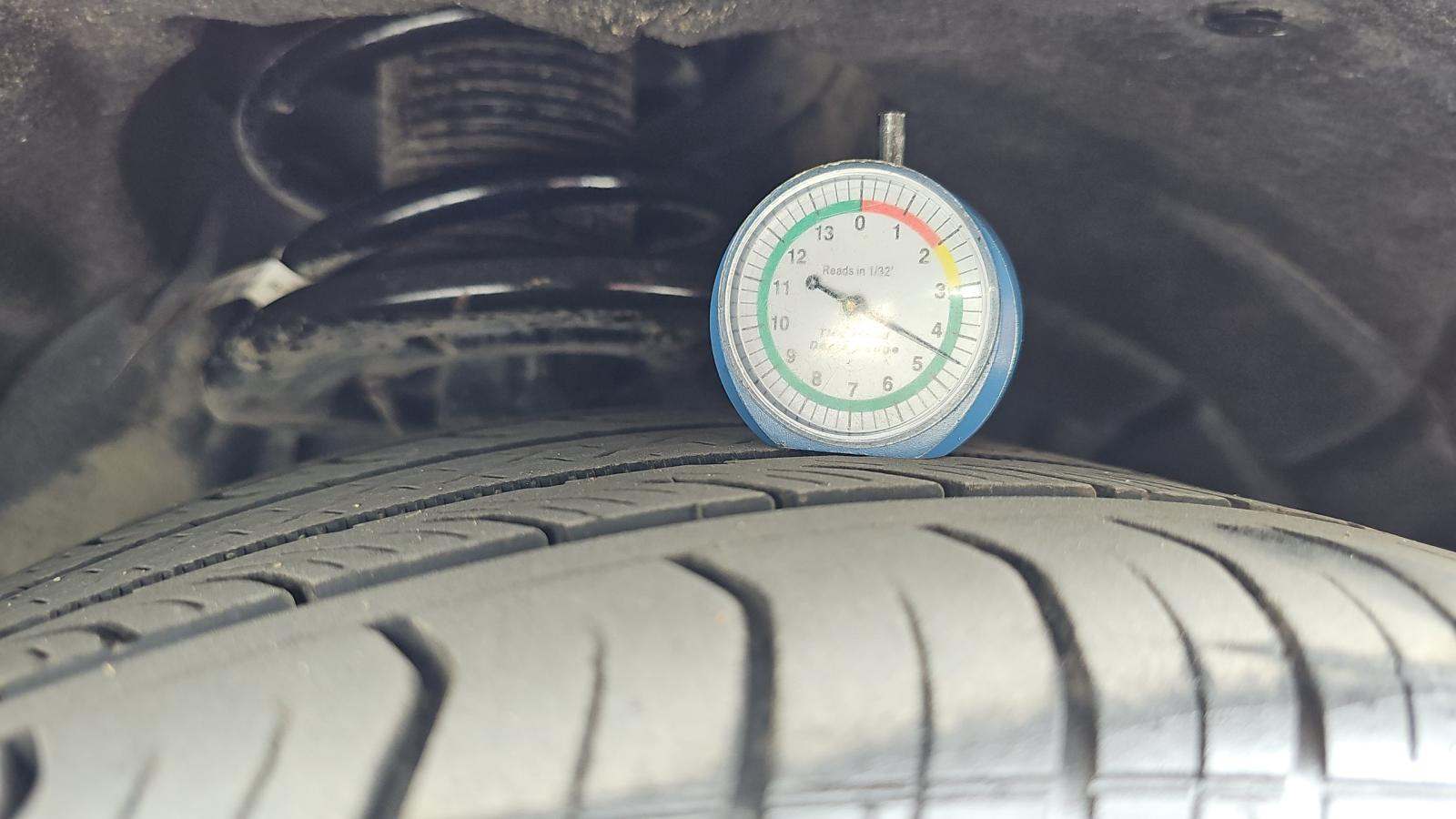 2024 Ford Mustang GT RWD