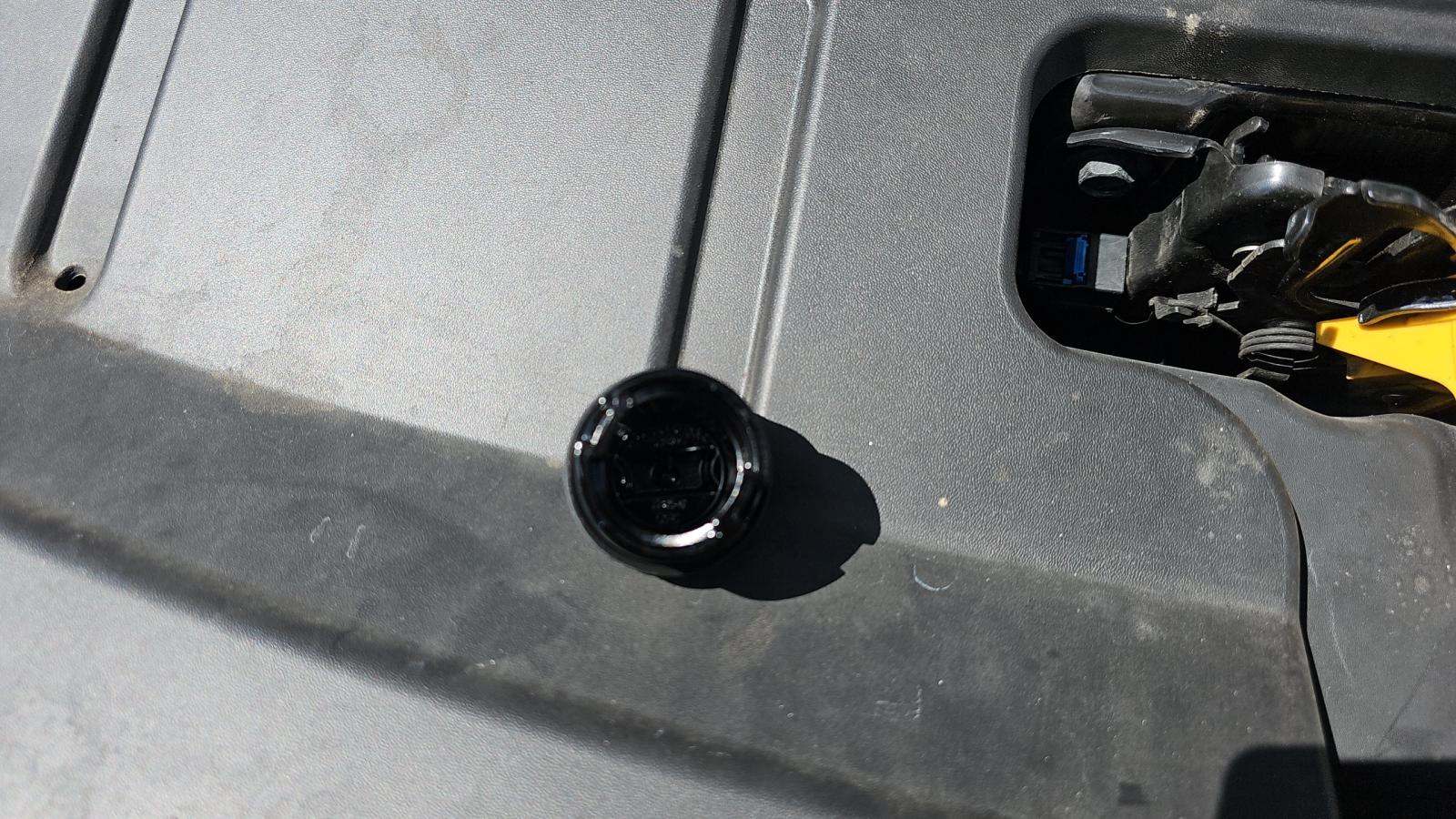 2024 Nissan Rogue S FWD