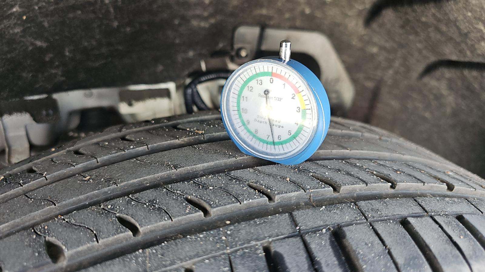 2024 Nissan Rogue S FWD