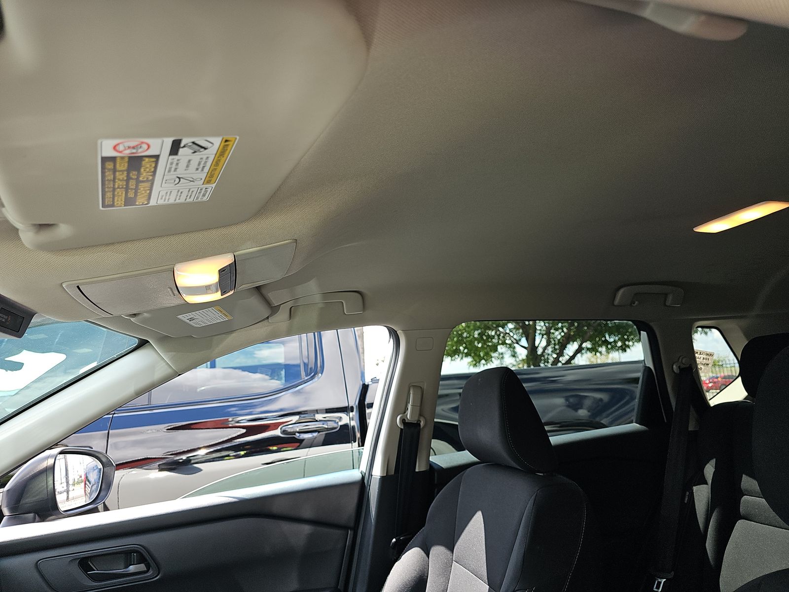 2024 Nissan Rogue S FWD