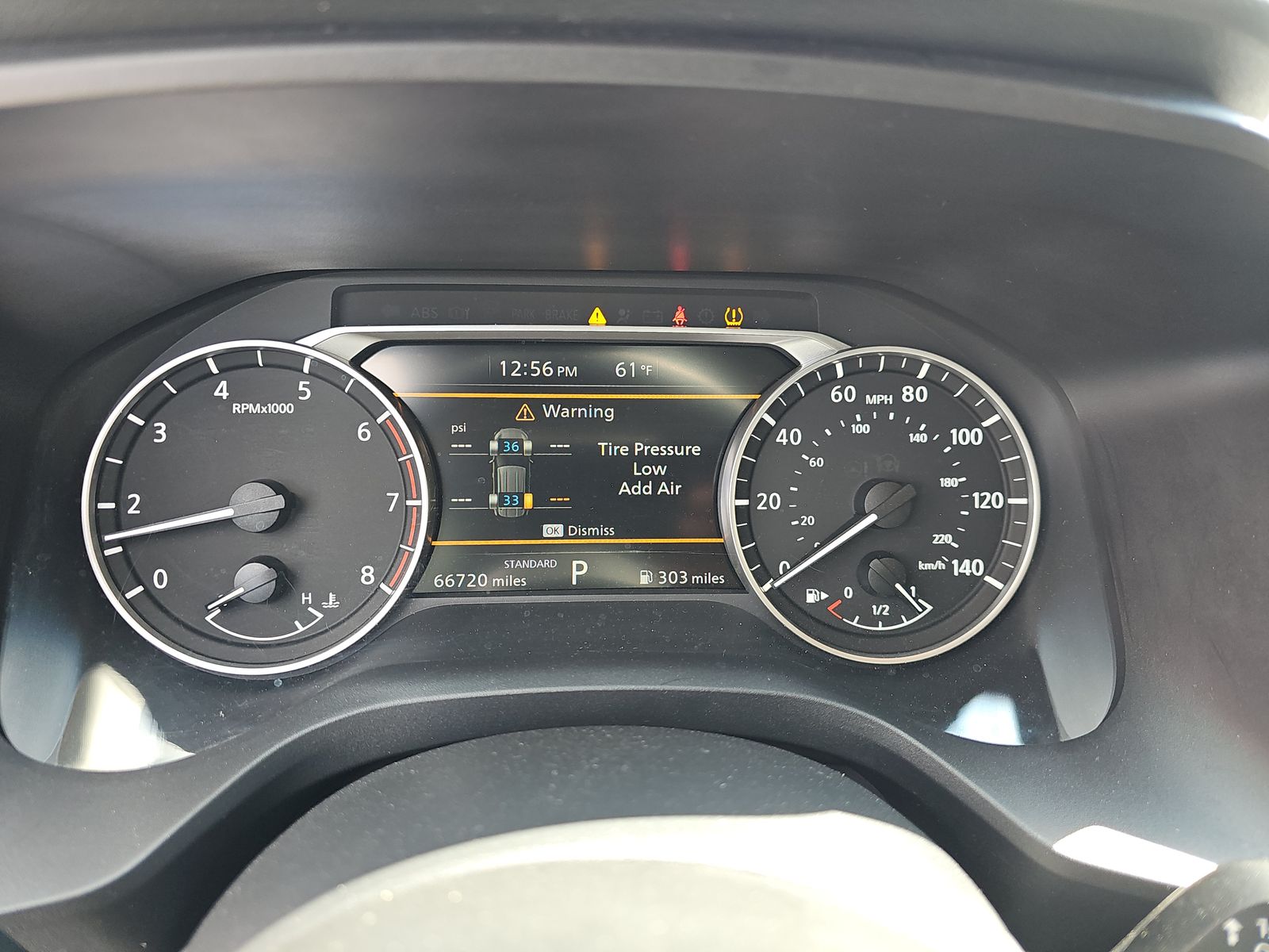 2024 Nissan Rogue S FWD