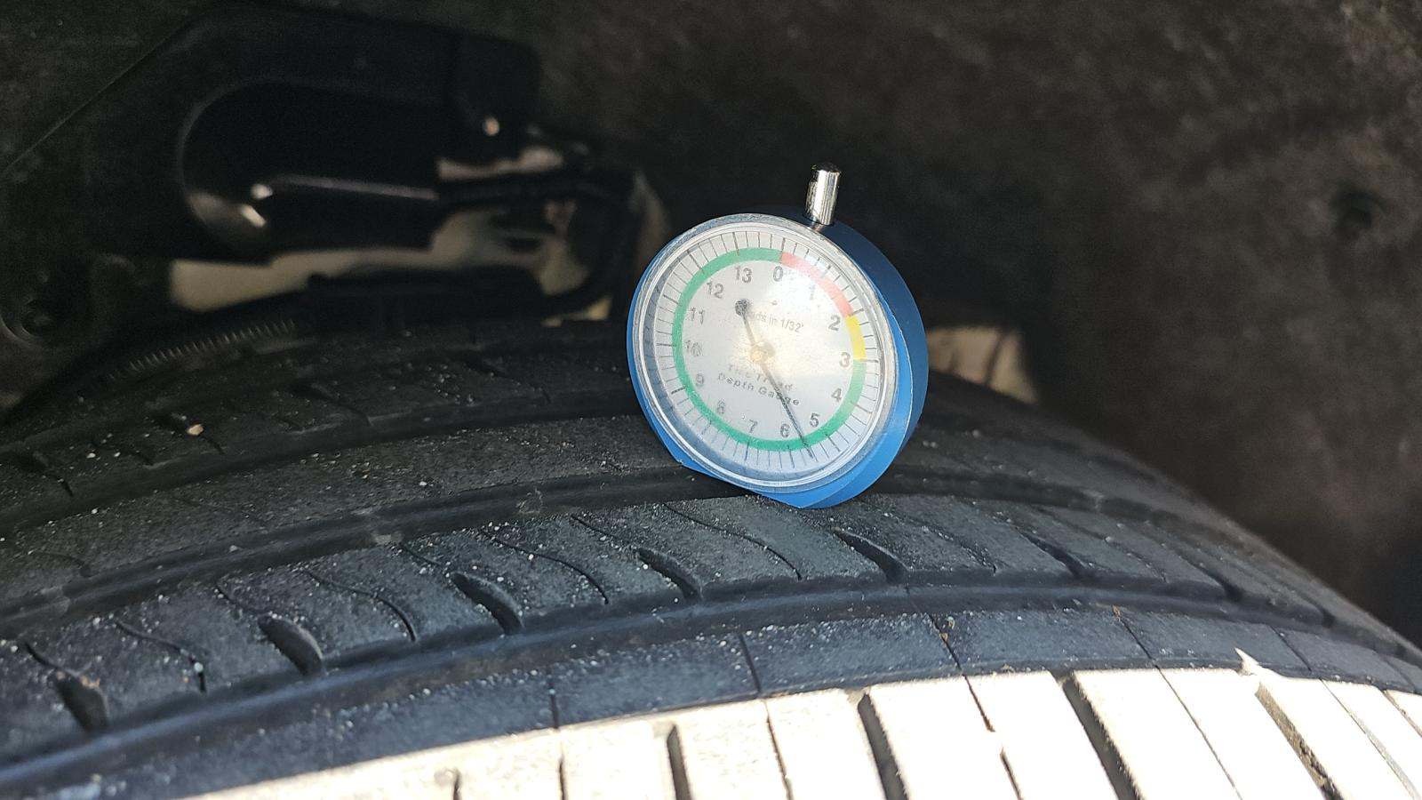 2024 Nissan Rogue S FWD