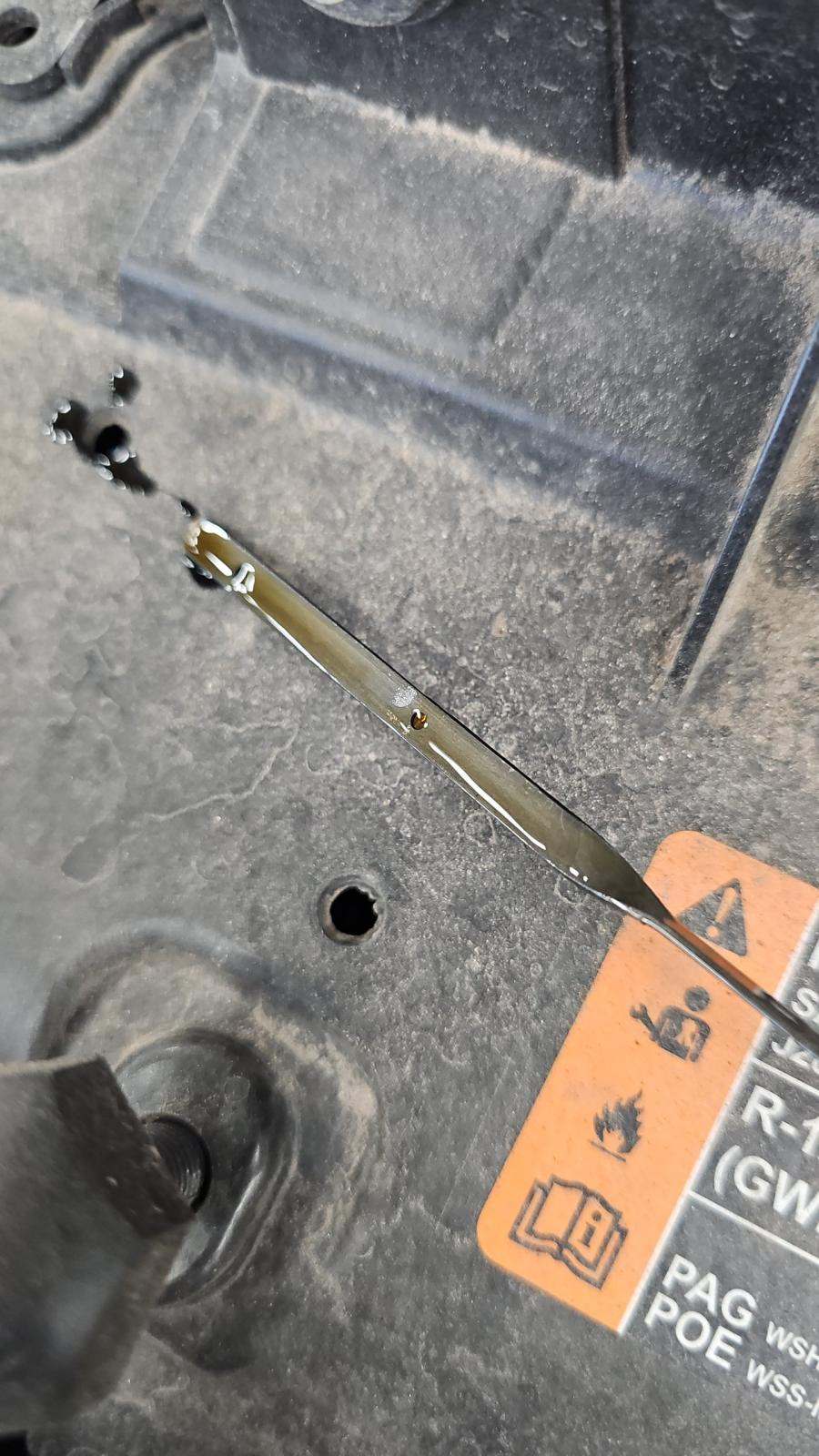 2025 Ford Explorer ST-Line AWD