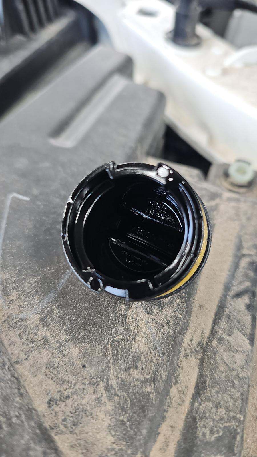 2025 Ford Explorer ST-Line AWD