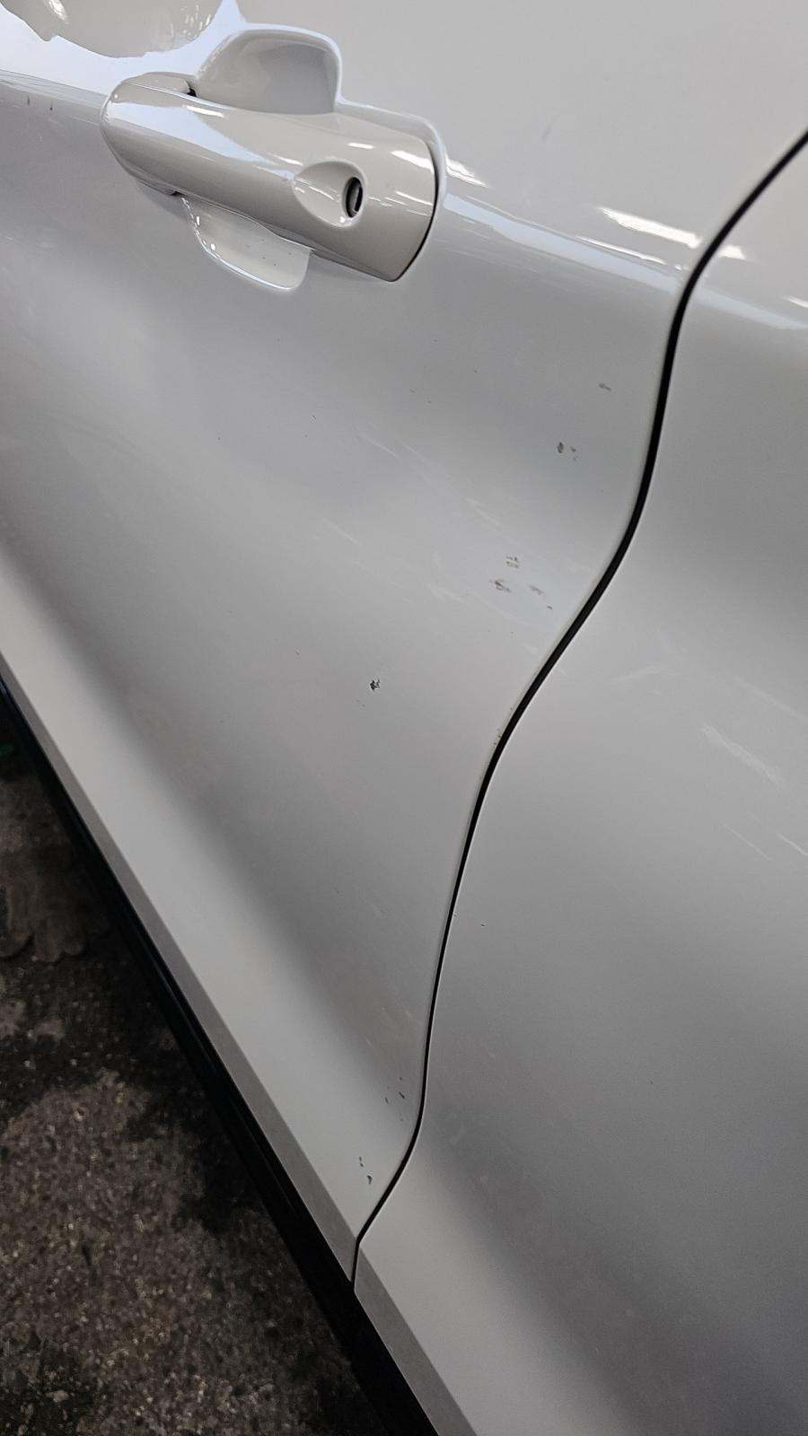 2025 Ford Explorer ST-Line AWD