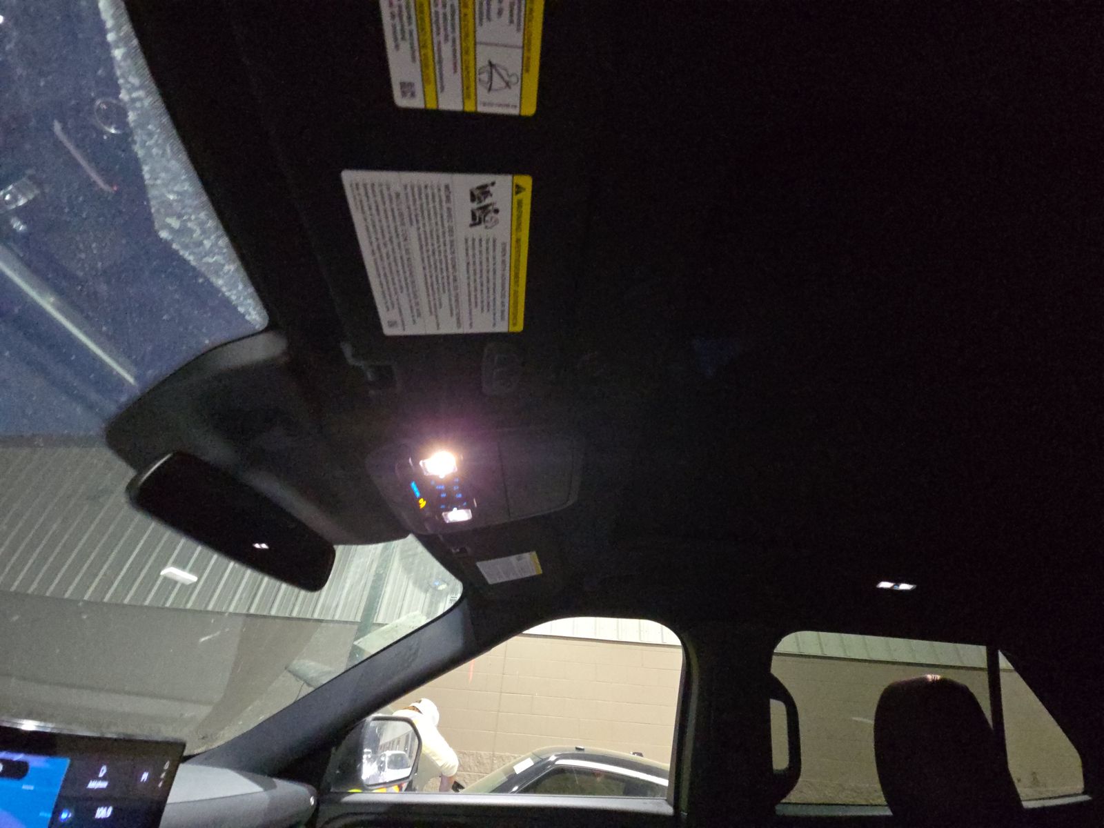 2025 Ford Explorer Platinum AWD