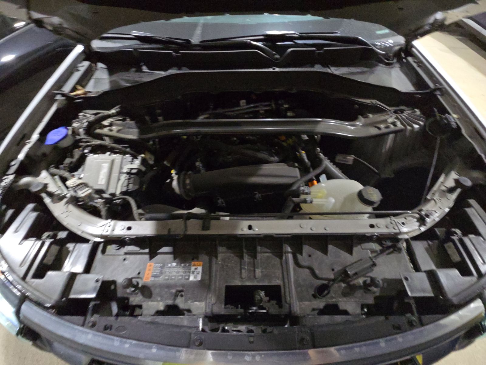 2025 Ford Explorer Platinum AWD