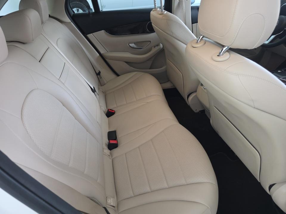 2020 Mercedes-Benz GLC GLC 300 RWD