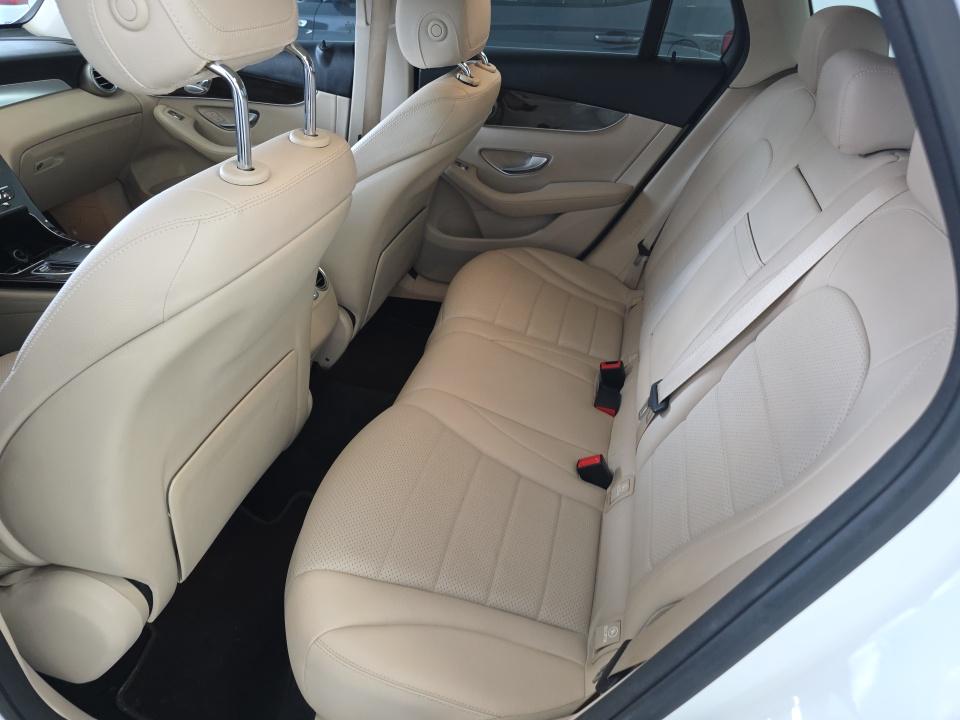 2020 Mercedes-Benz GLC GLC 300 RWD