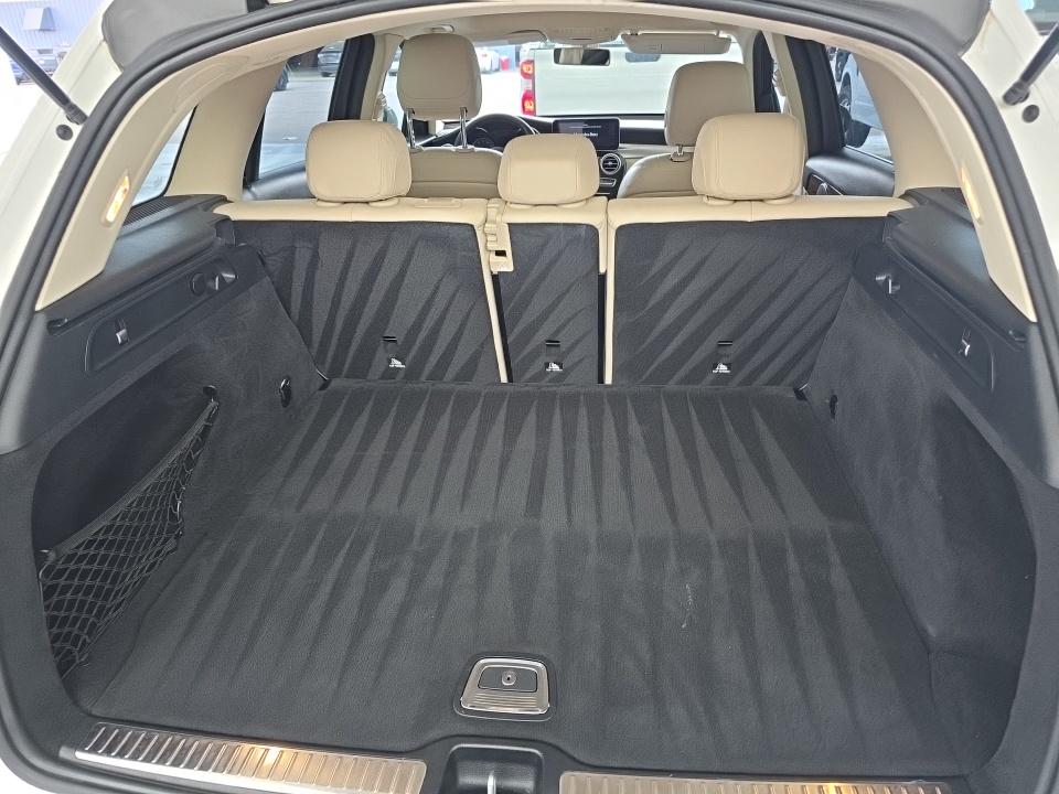 2020 Mercedes-Benz GLC GLC 300 RWD