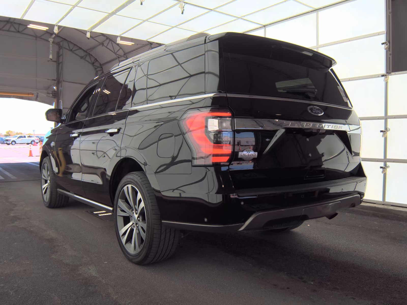 FORD EXPEDITION - 7