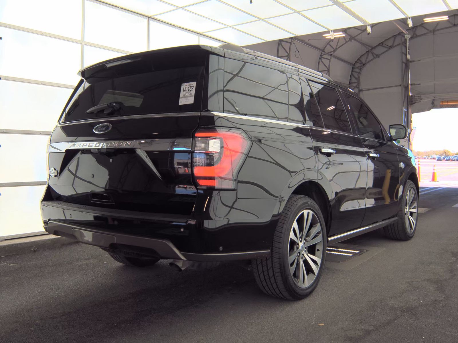 FORD EXPEDITION - 5