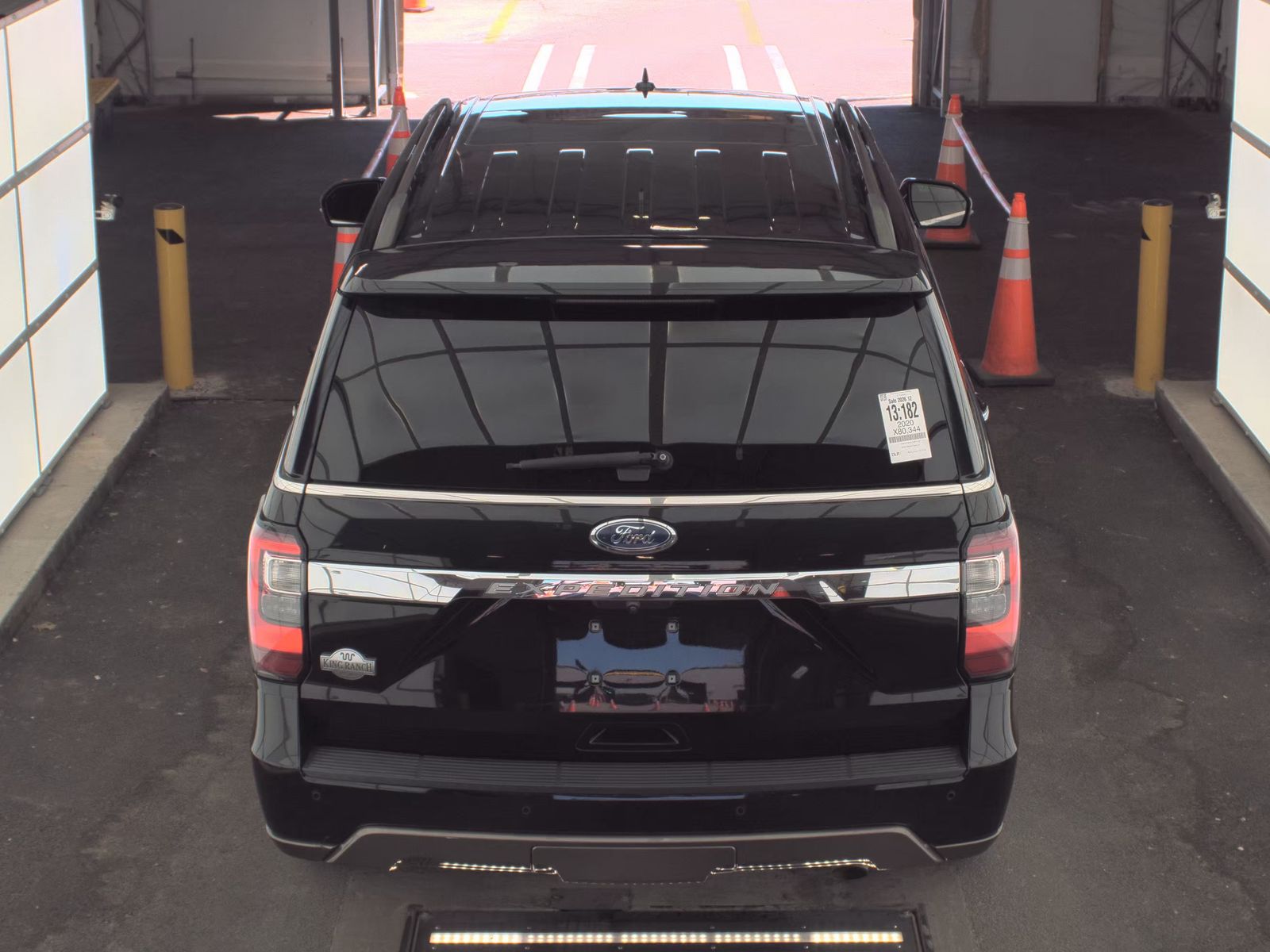 FORD EXPEDITION - 6