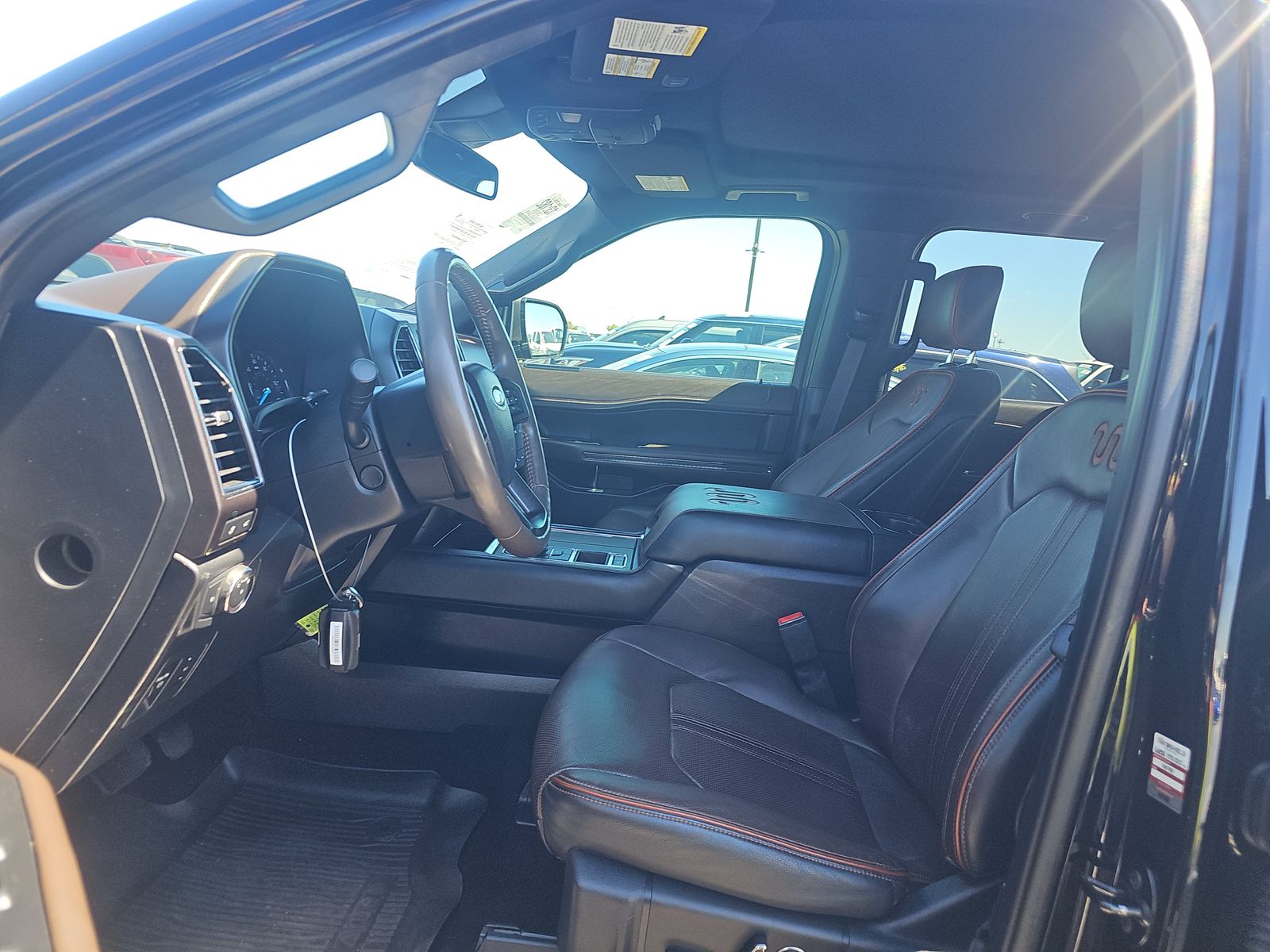 FORD EXPEDITION - 8