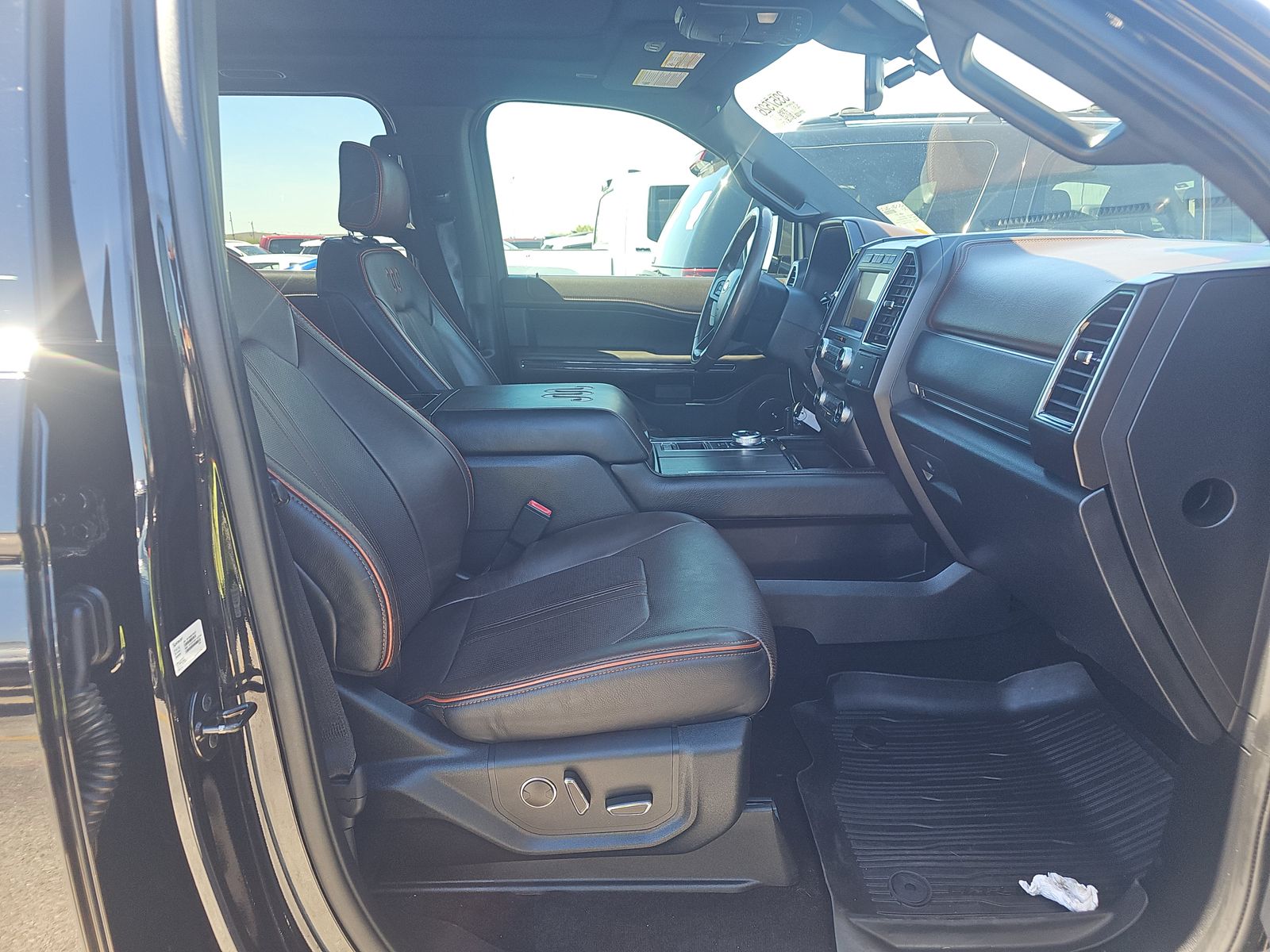 FORD EXPEDITION - 9