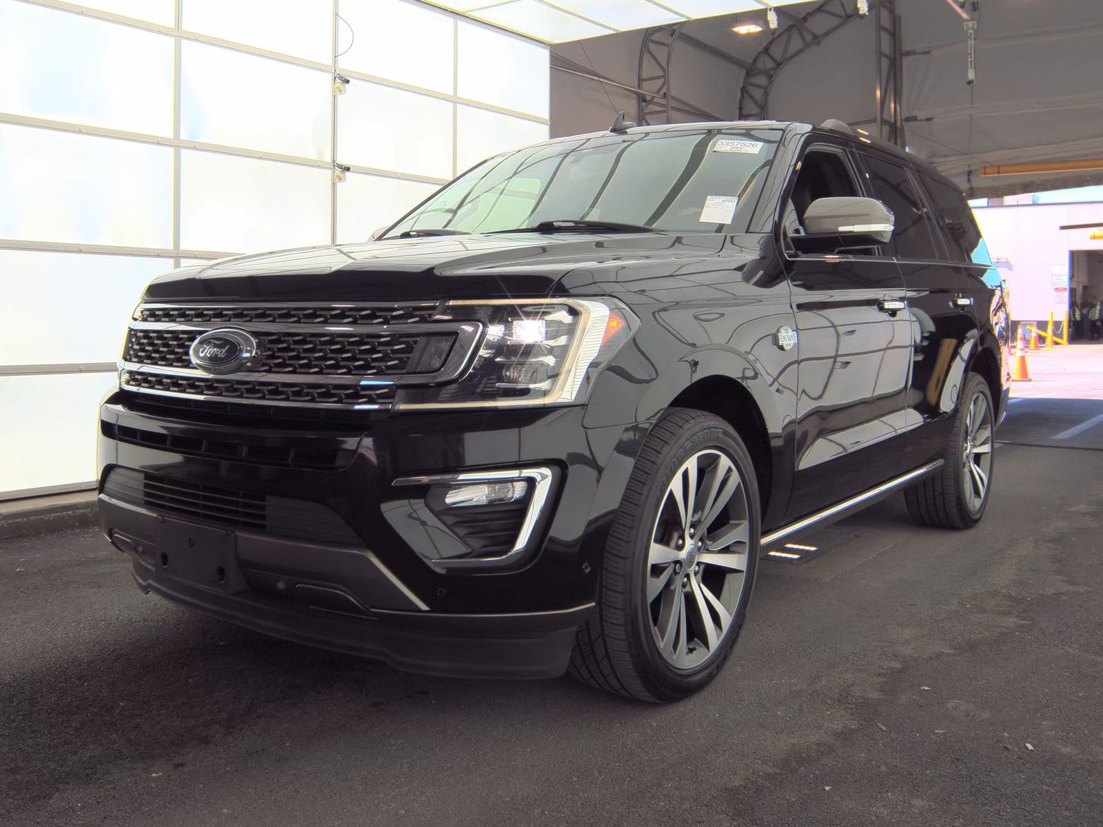 FORD EXPEDITION - 1
