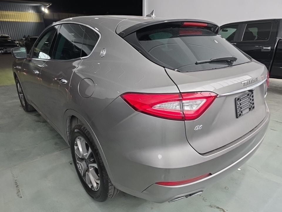 2019 Maserati Levante Base AWD