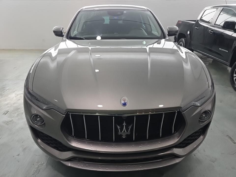2019 Maserati Levante Base AWD