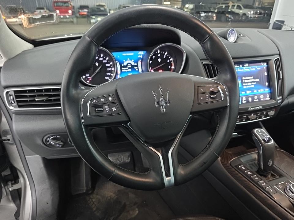 2019 Maserati Levante Base AWD