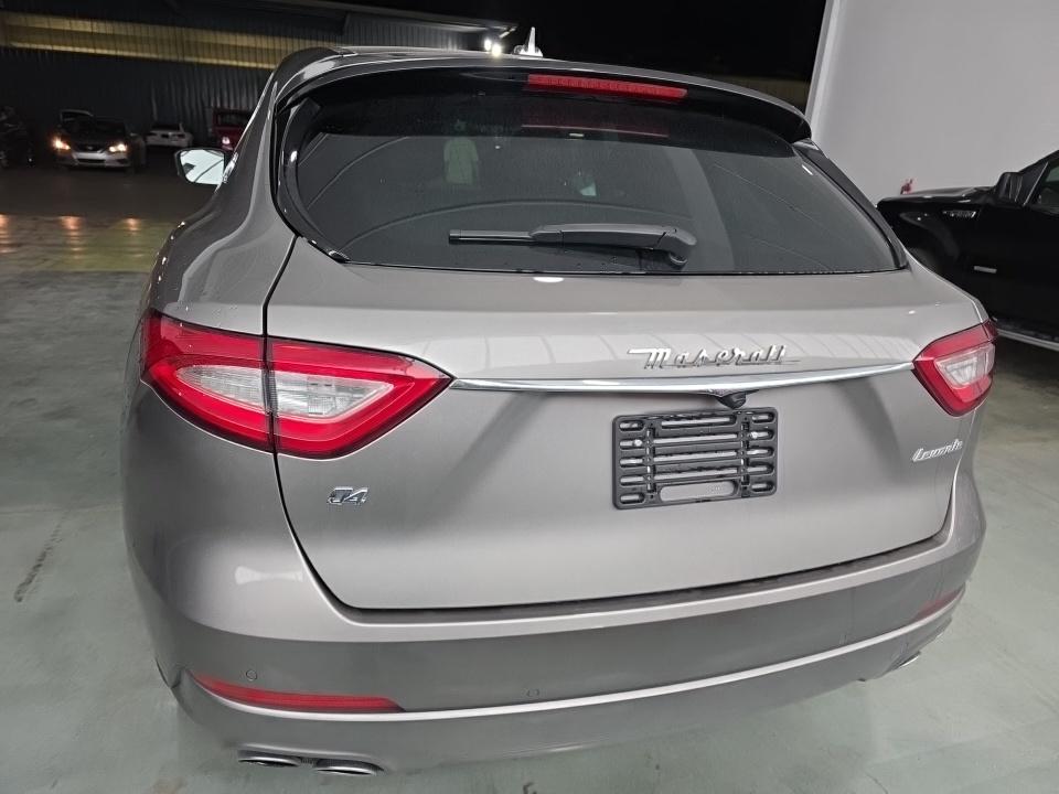 2019 Maserati Levante Base AWD
