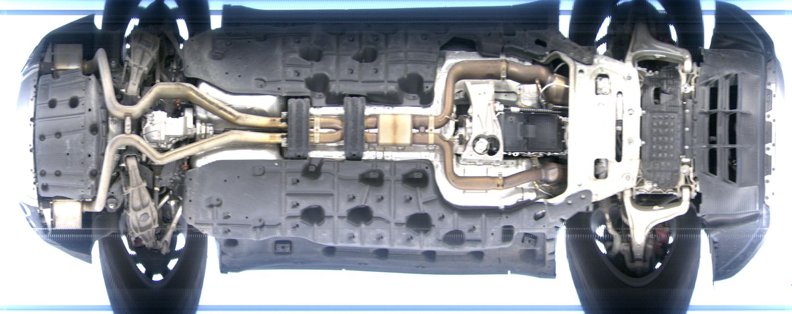 2019 Maserati Levante Base AWD