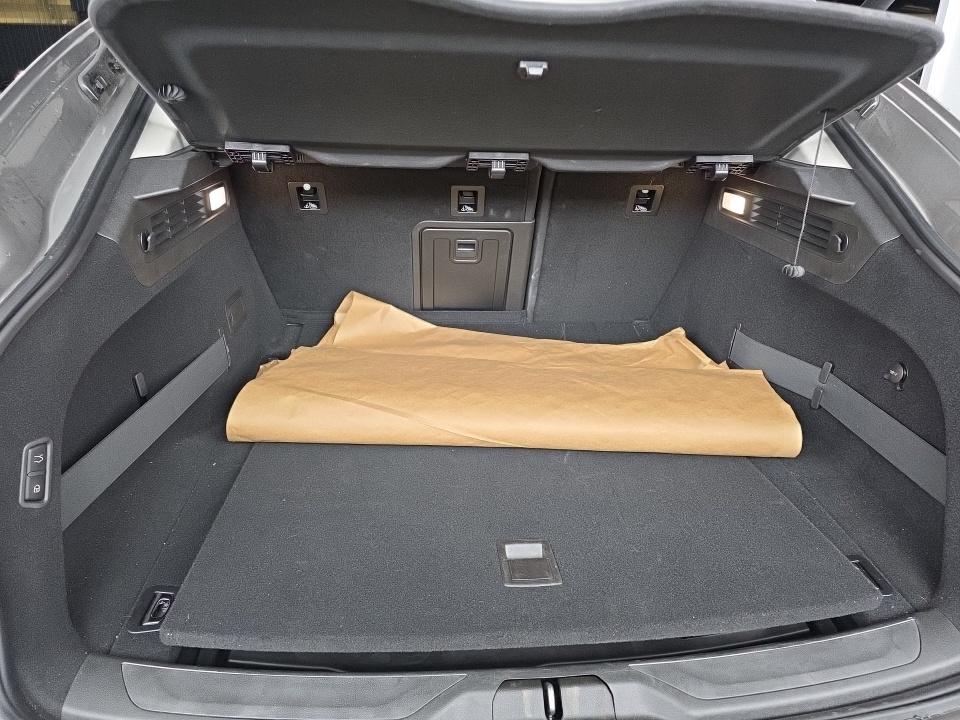 2019 Maserati Levante Base AWD