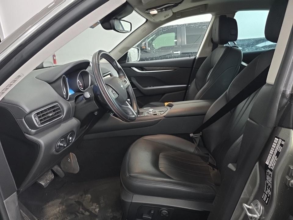 2019 Maserati Levante Base AWD