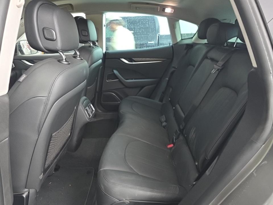 2019 Maserati Levante Base AWD