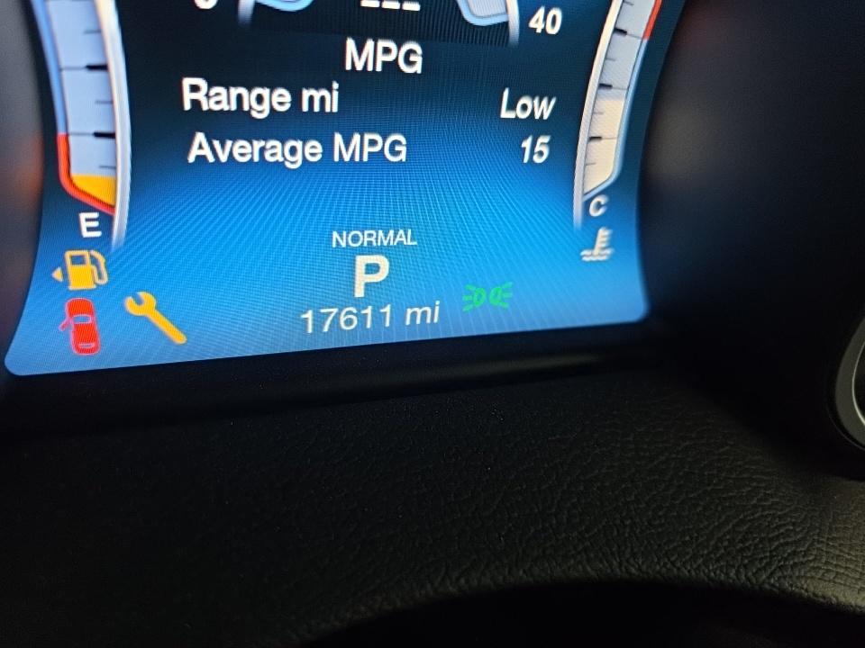 2019 Maserati Levante Base AWD