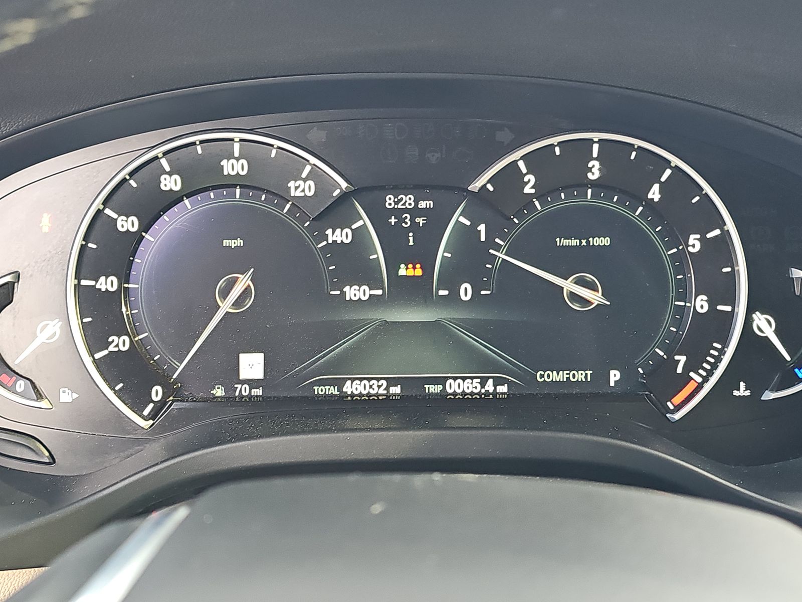 2021 BMW X3 xDrive30i AWD