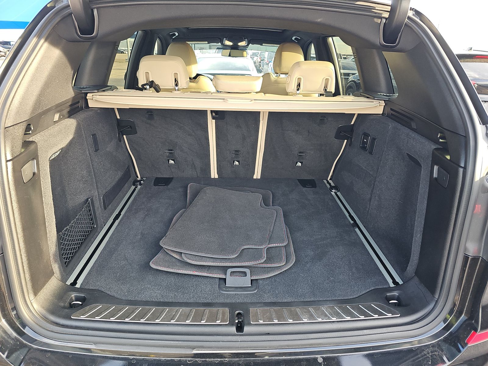 2021 BMW X3 xDrive30i AWD