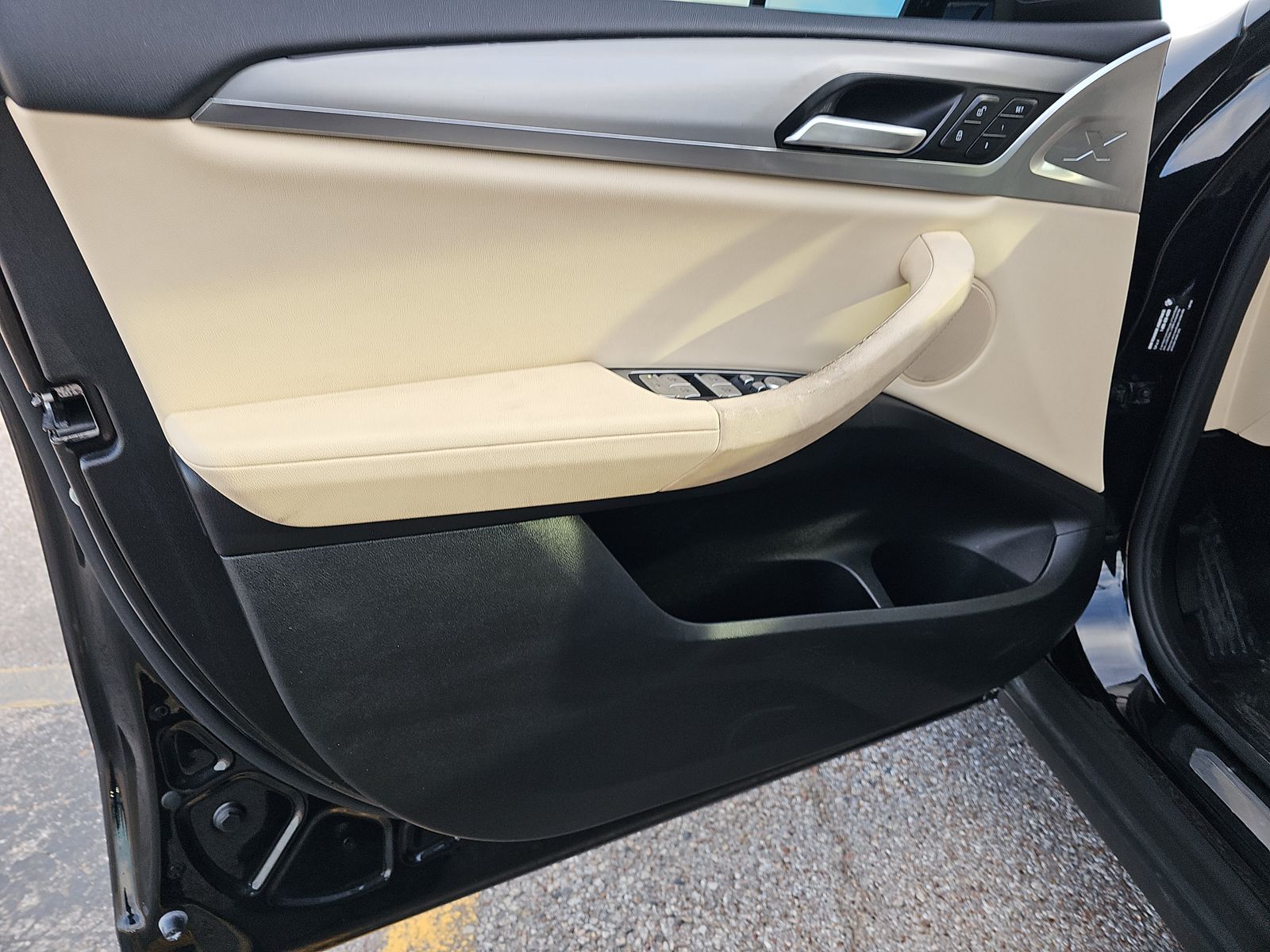 2021 BMW X3 xDrive30i AWD