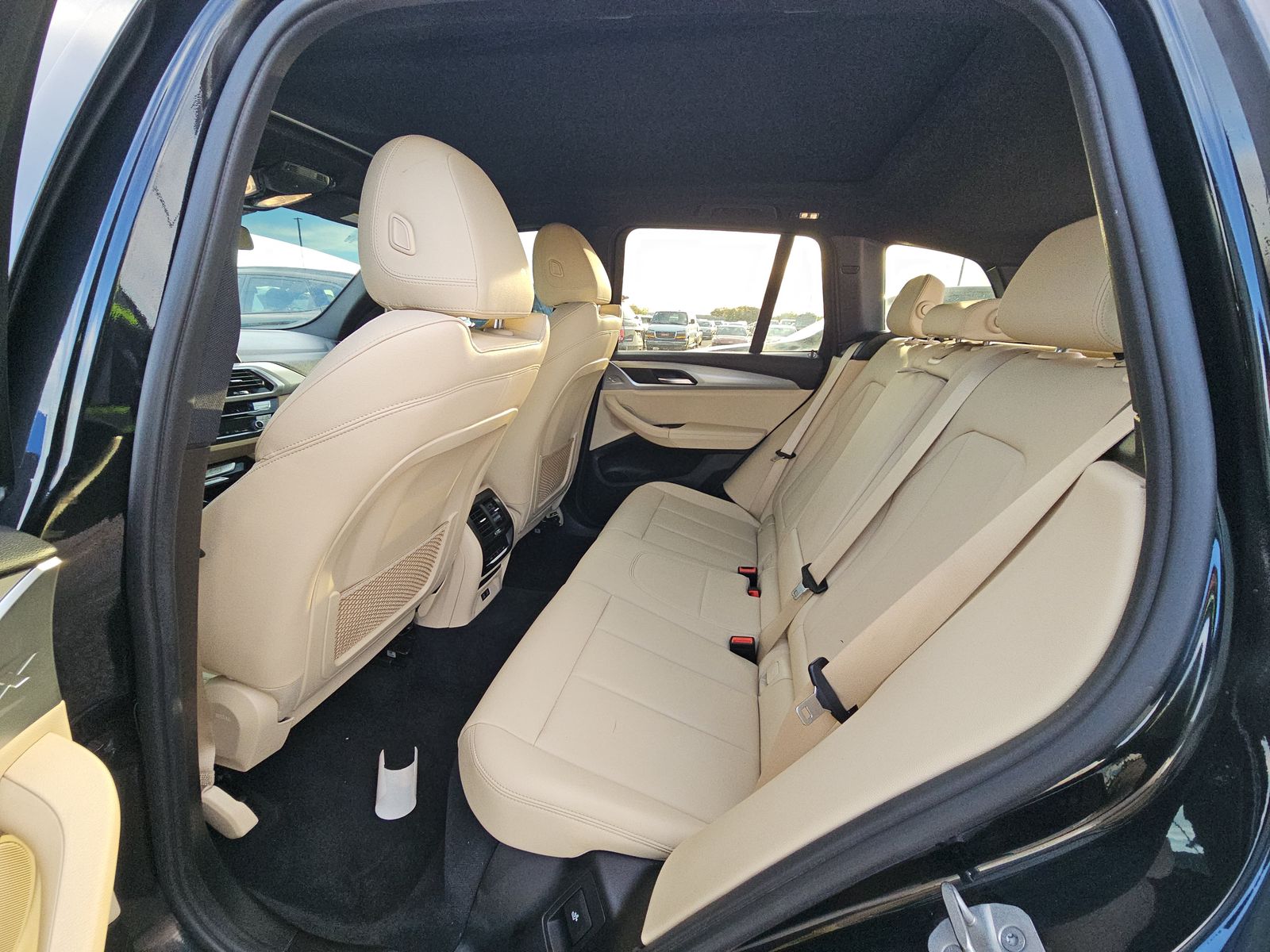 2021 BMW X3 xDrive30i AWD