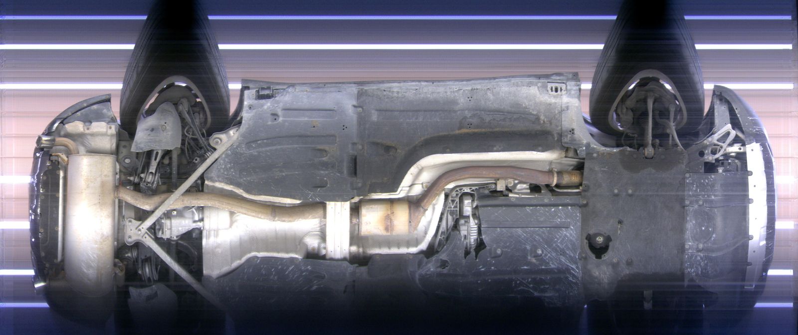 2021 BMW X3 xDrive30i AWD