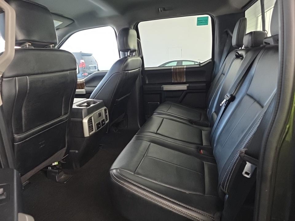 2020 Ford F-150 Lariat AWD