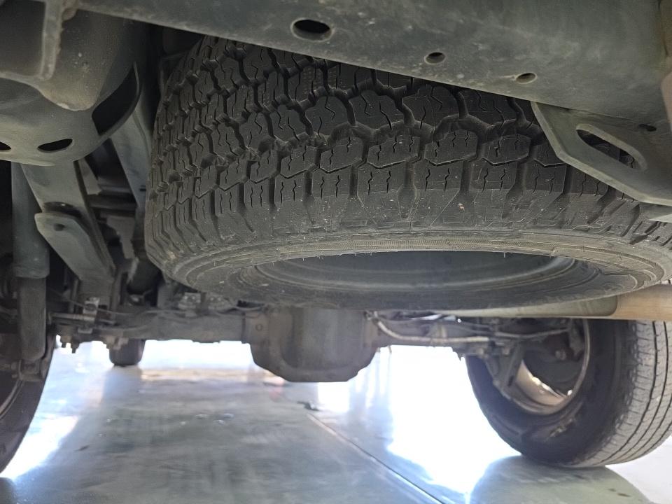 2020 Ford F-150 Lariat AWD